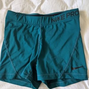 Brand New Nike Shorts